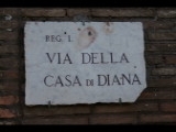 03423 ostia - regio i - via della casa di diana - schild.jpg